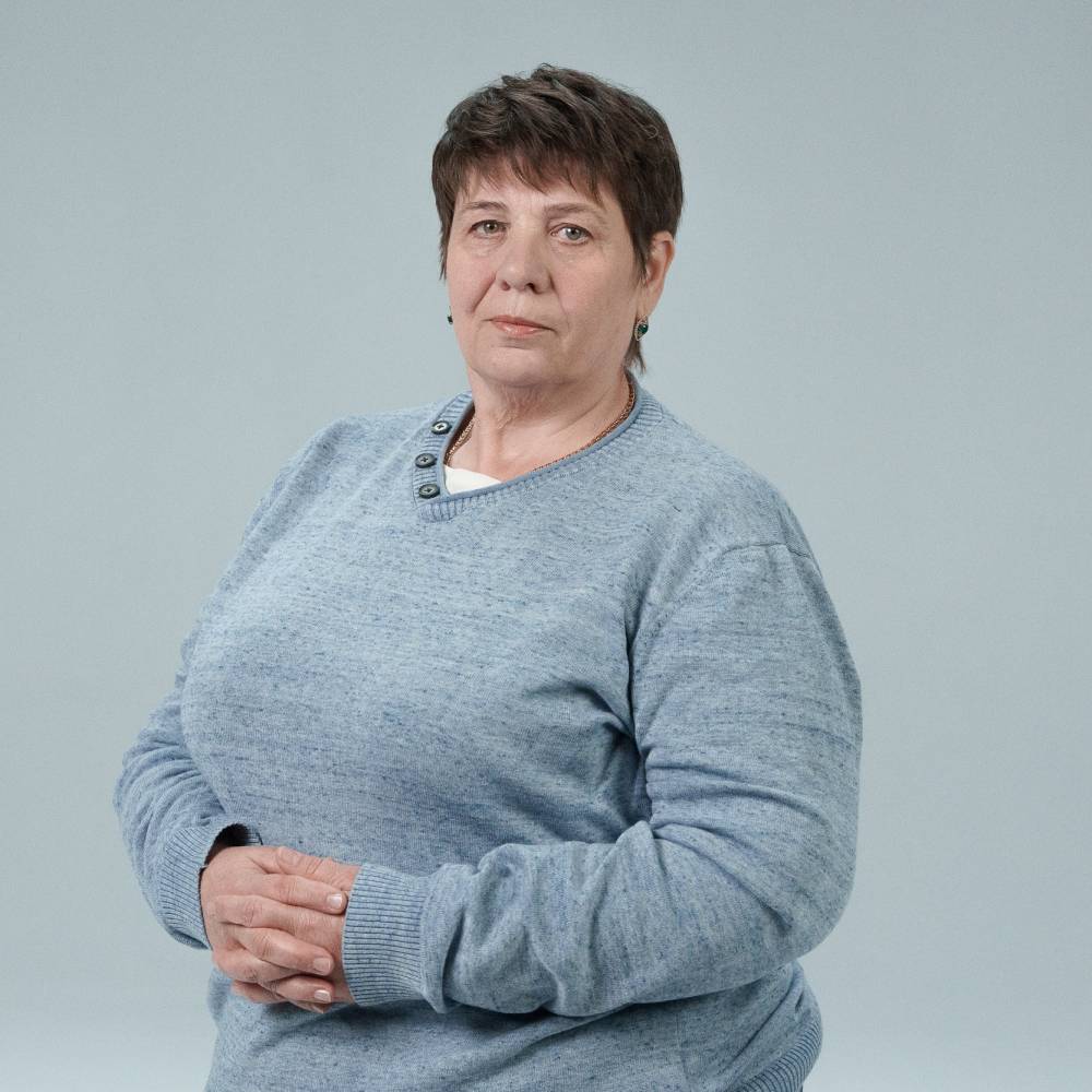 «Я абсолютно здоровый человек», — история Натальи Дубининой, победившей остеосаркому и живущей с имплантом грудной клетки