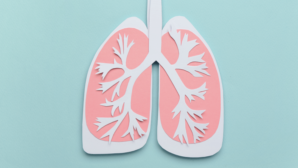 Рак бронхов