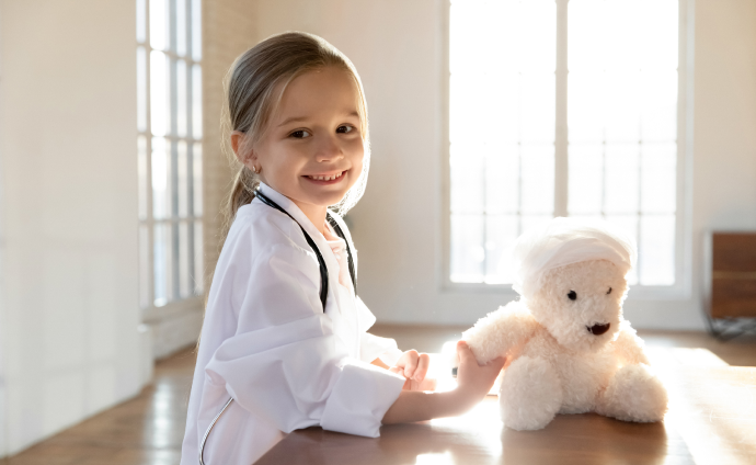 оформление инвалидности ребенку при раке