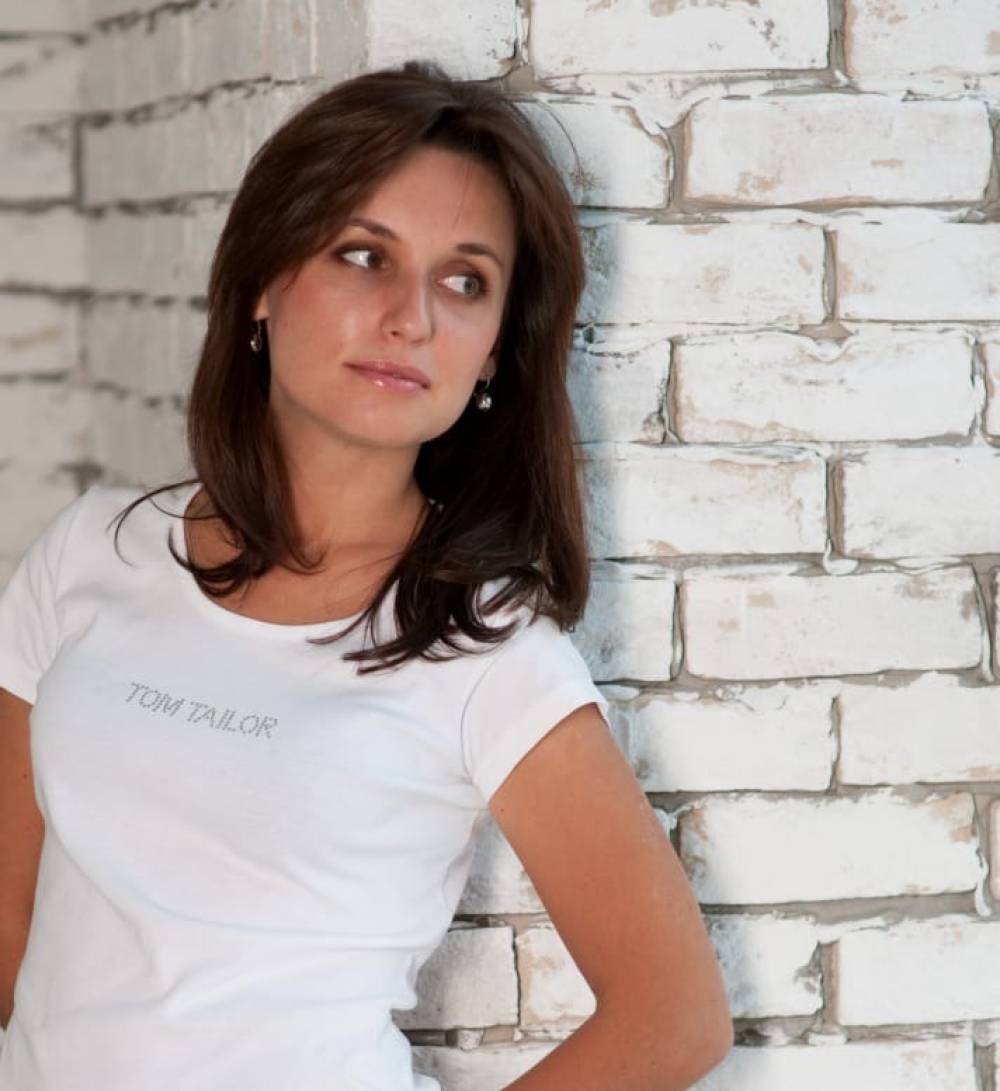 Ксения Журавлева: Я излечилась от лейкоза и рада, что болезнь меня многому научила