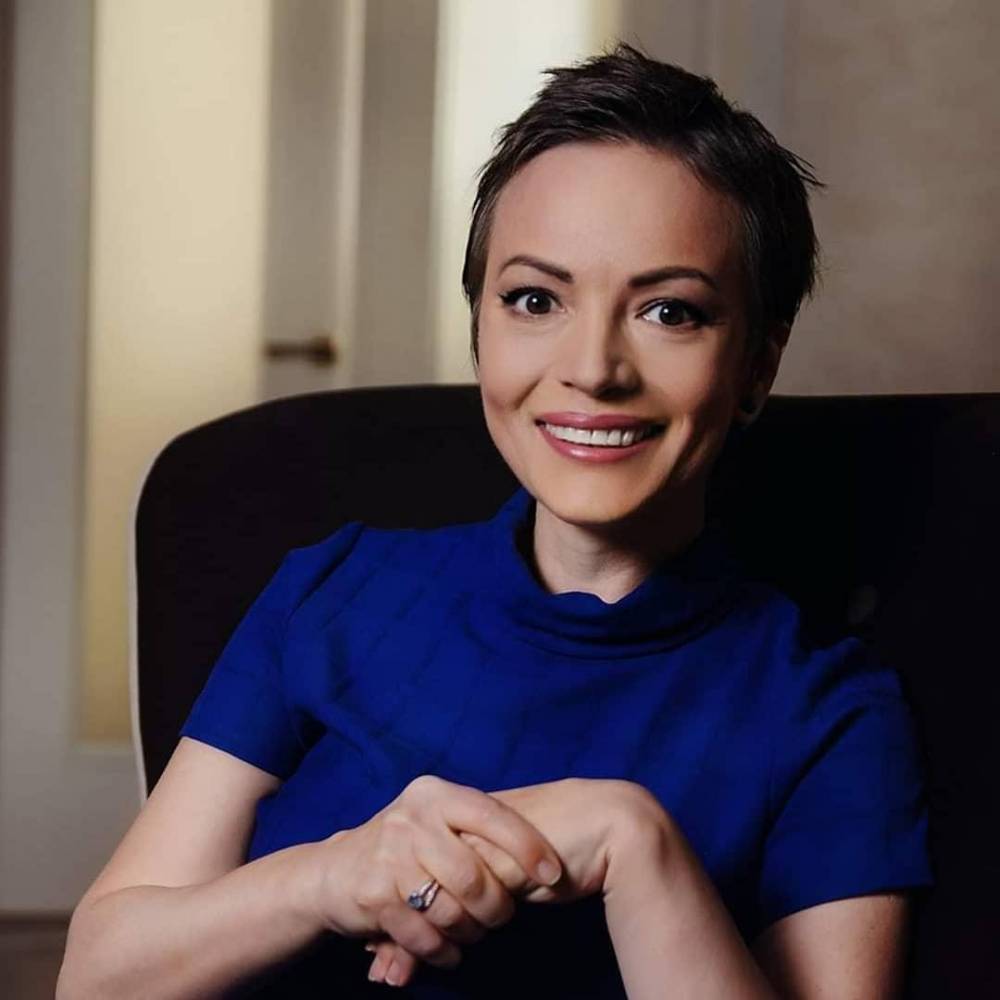 Наталья Ростова оказалась сильнее рака груди и туберкулеза