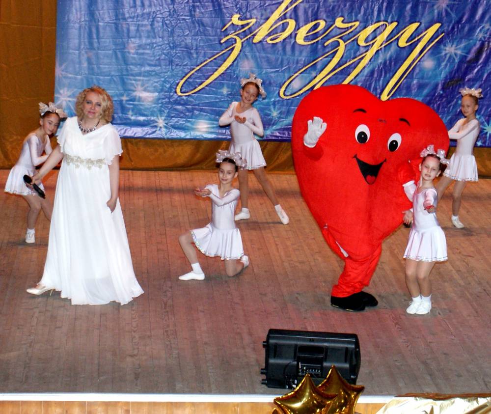 Светлана Андриянова: рак груди не оборвал песню