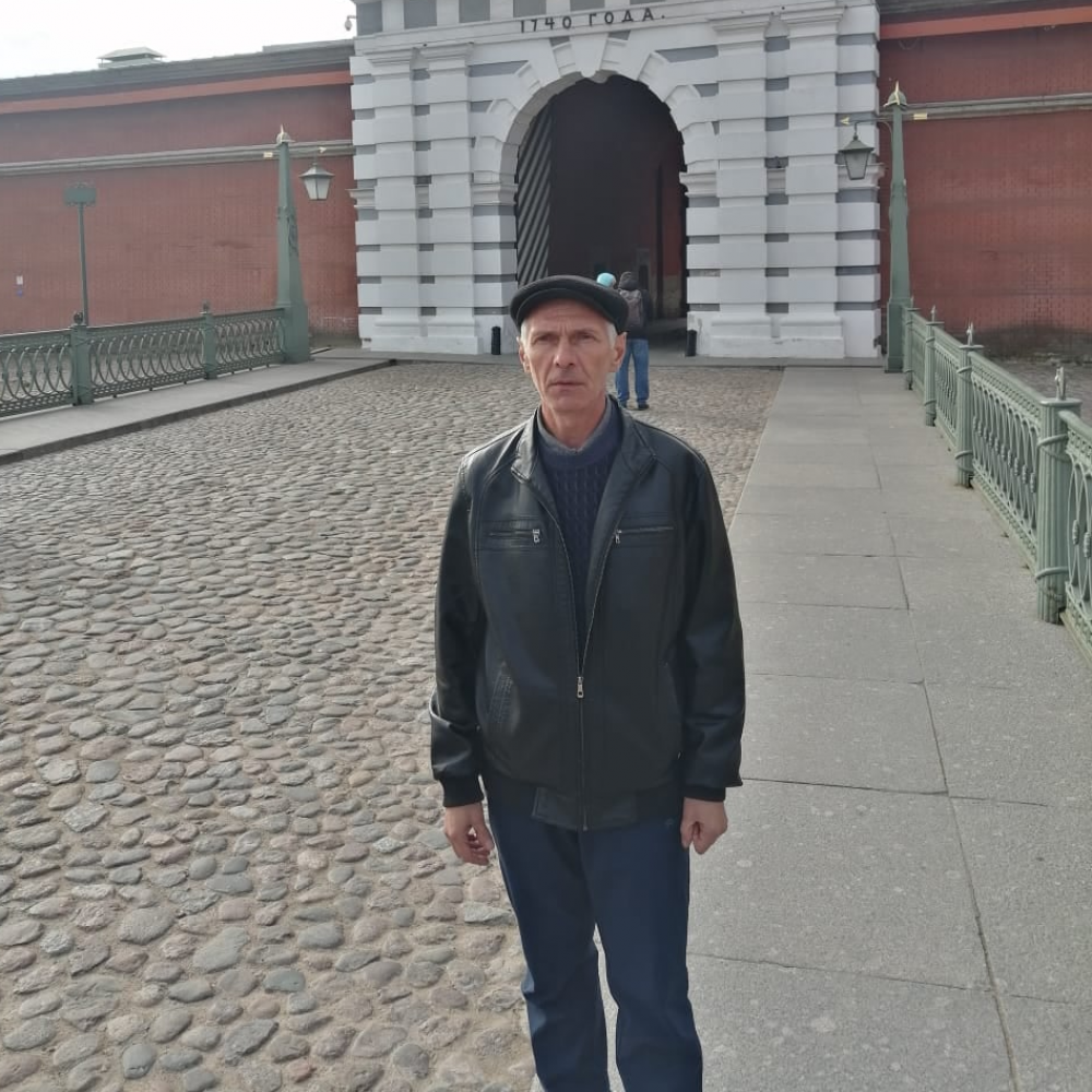 Евгений Орлов: победа над раком полового члена