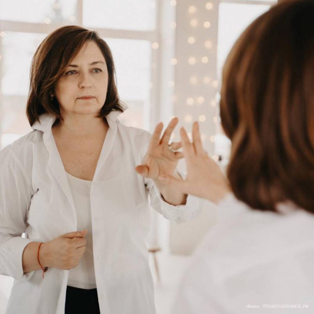 Инесса Шереметова: пережила рак груди и стала онкопсихологом