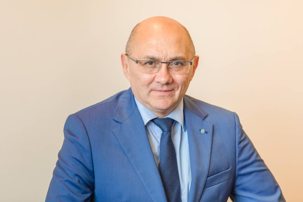 Главные о главном: Алексей Михайлович Беляев отвечает на семь самых актуальных вопросов об онкологии