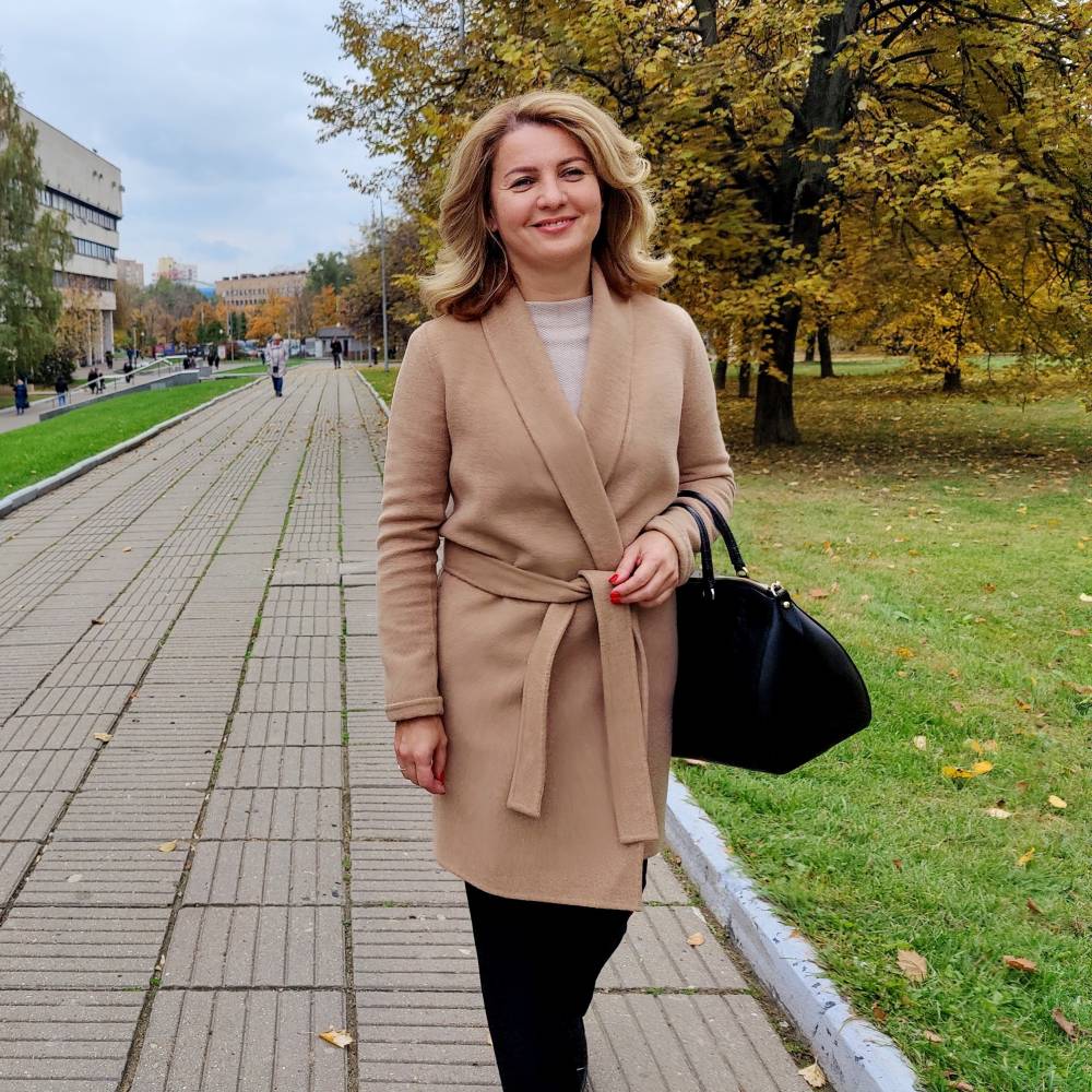 Гормонотерапия позволила Оксане Самойловой молниеносно победить рак груди