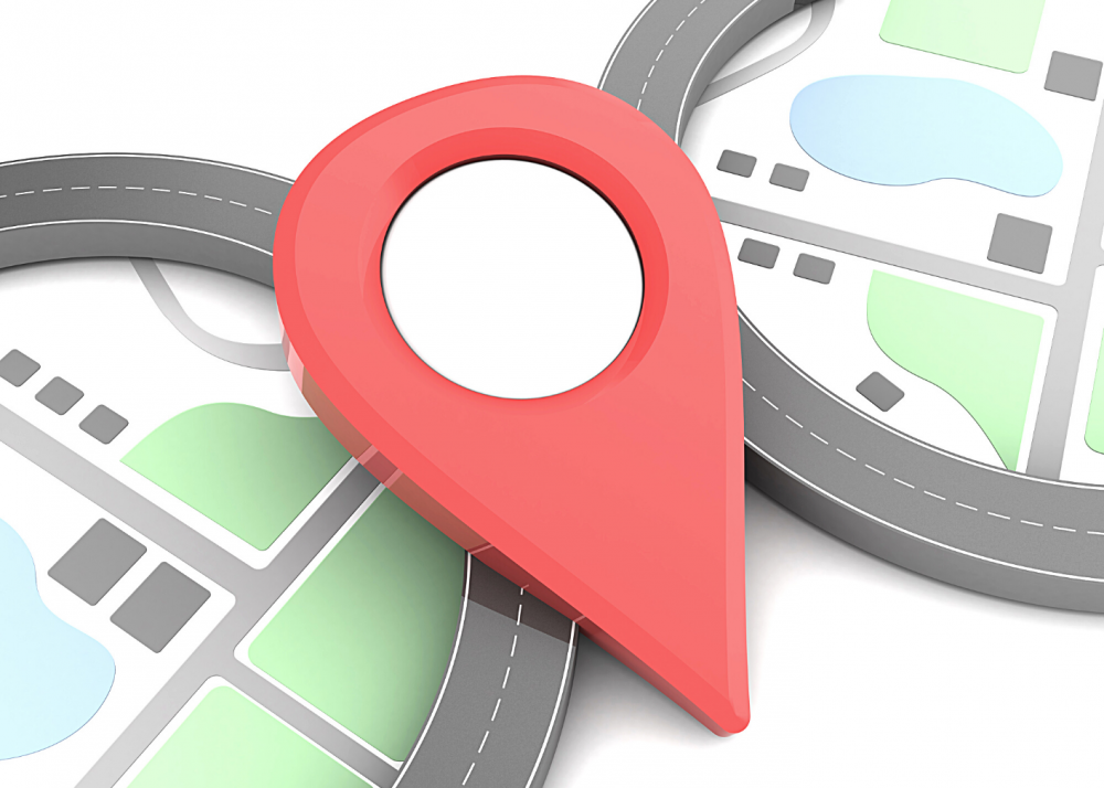 Маршрут построен!