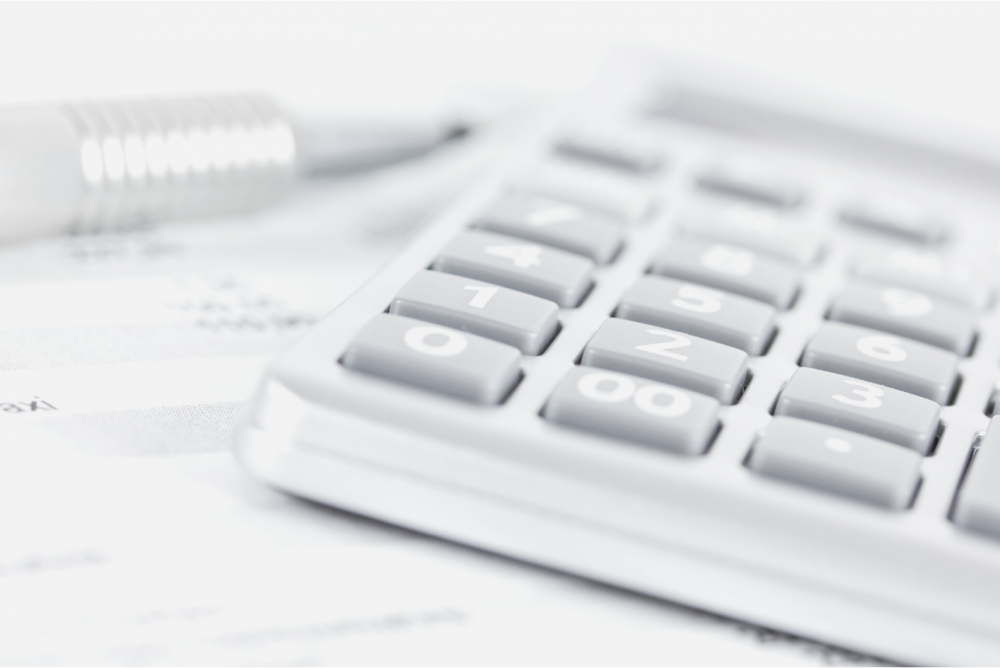 Калькулятор физической нагрузки