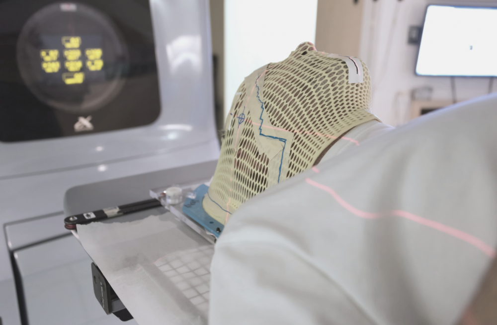 Лучевая терапия