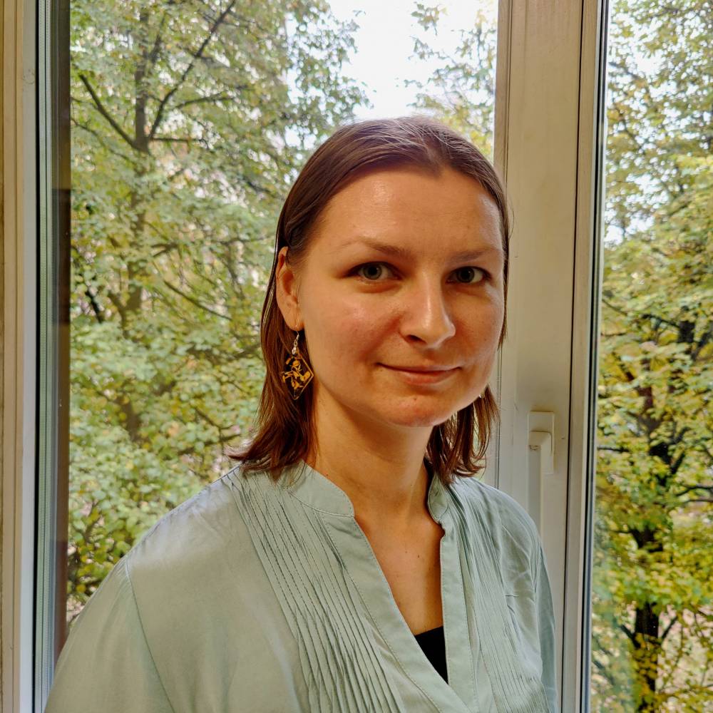 Надежда Махонина – позитивная жизнь с тройным негативным подтипом рака молочной железы