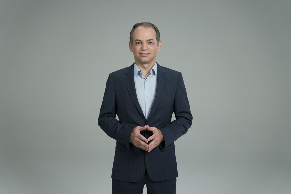 ОНКО ЛОГИЧНО: Александр Петровский о раке молочной железы