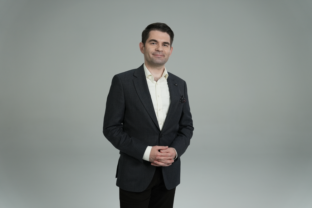 ОНКО ЛОГИЧНО: Кирилл Киргизов о детских онкологических заболеваниях