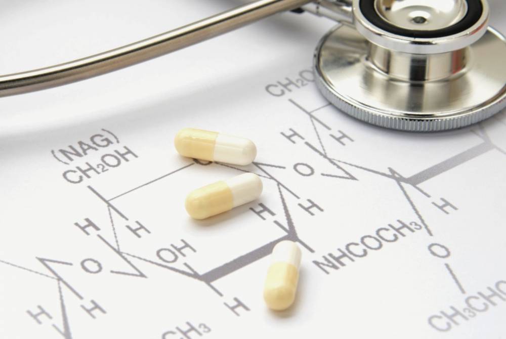 Таргетная терапия