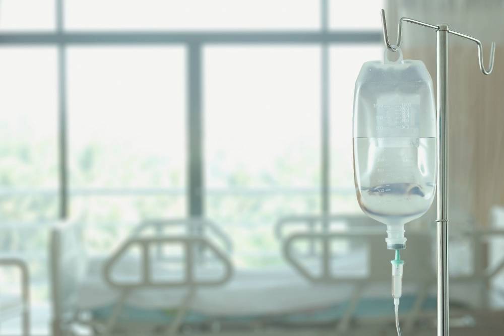 Химиотерапия