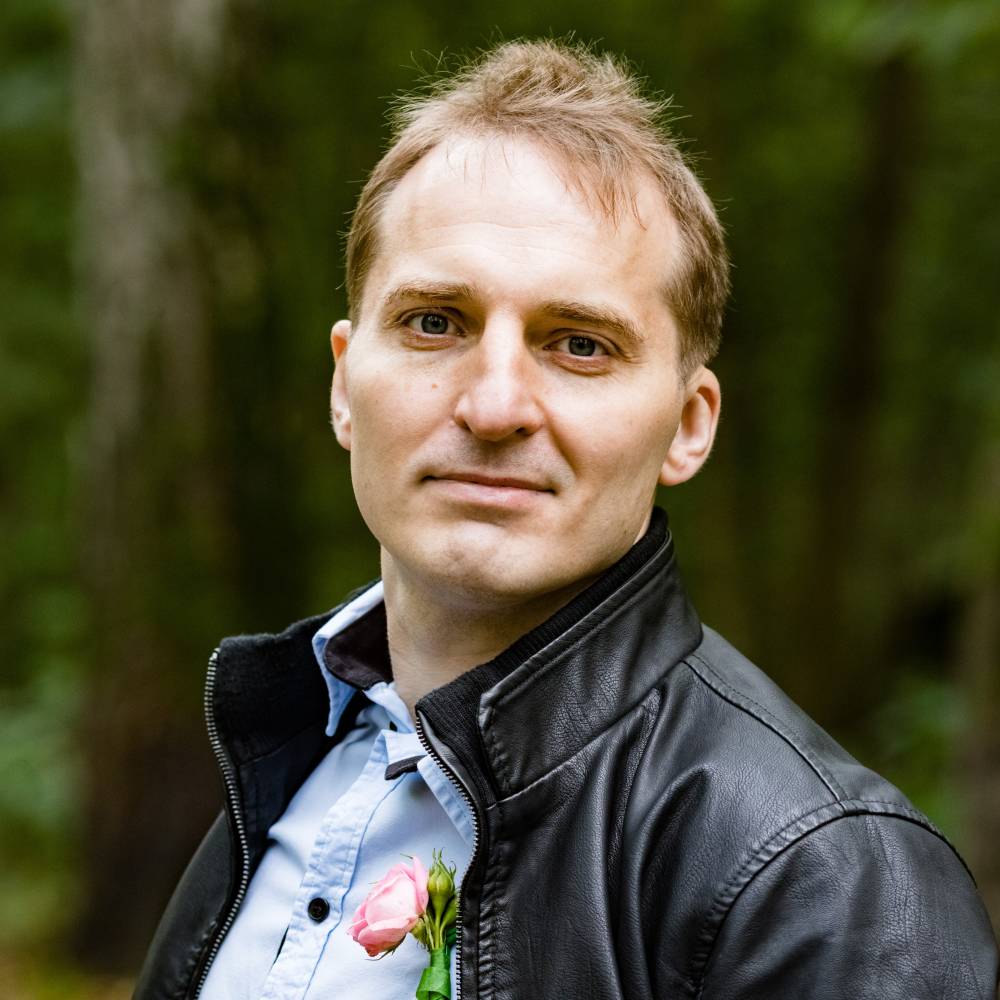 «Я реально счастливчик по жизни», — как Кирилл Булгаков победил папиллярный рак щитовидной железы