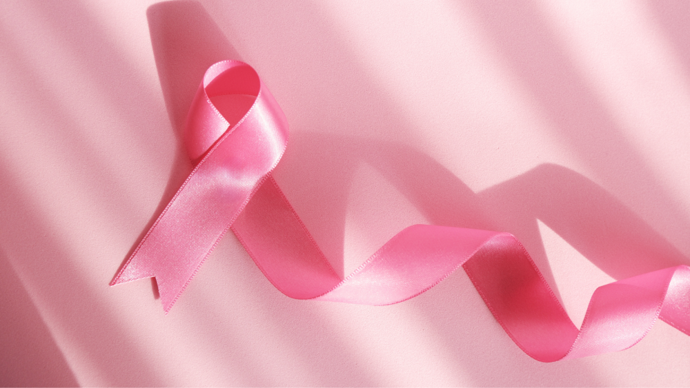 Месяц повышения осведомленности о раке молочной железы