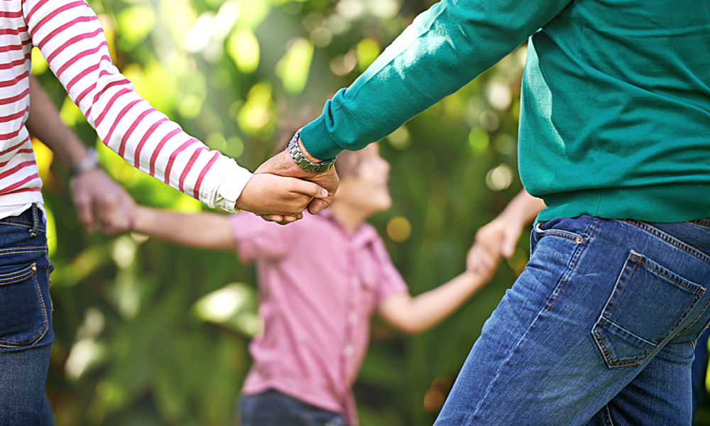 Как сообщить о диагнозе ребенка родным и близким