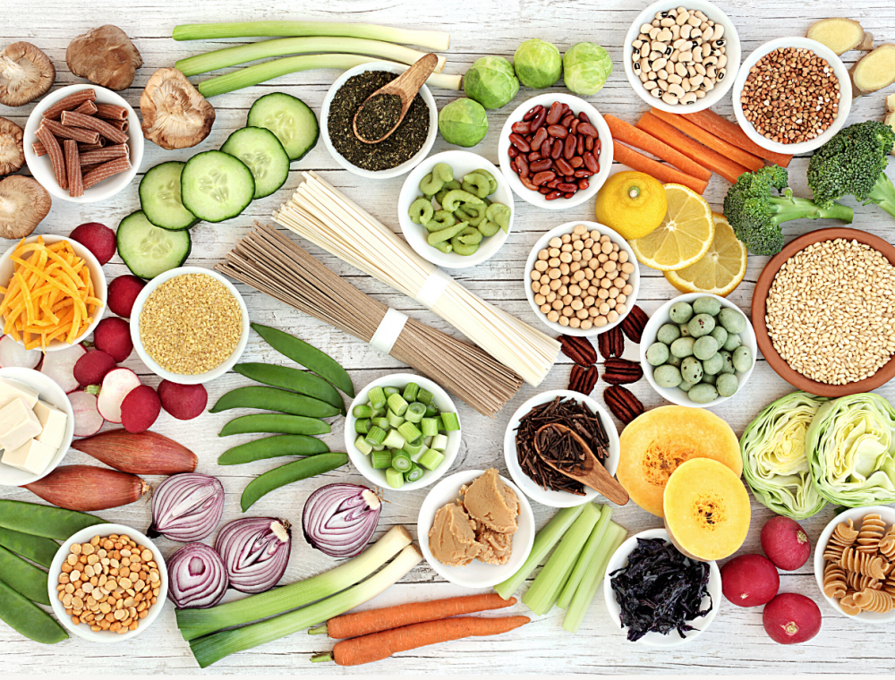 Питание в онкологии: советы по диете и рациону при раковых заболеваниях