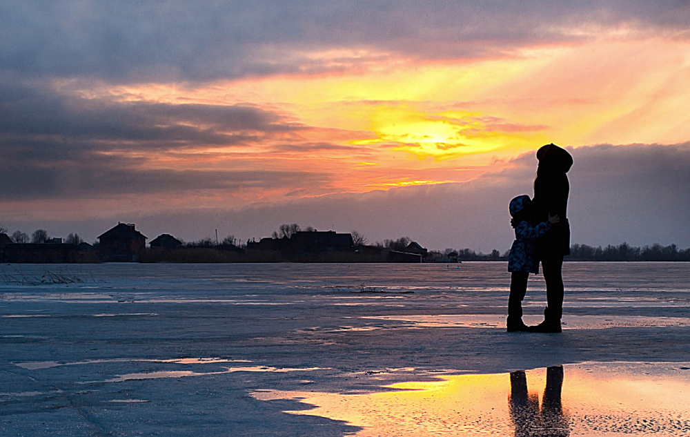 Как сообщить о диагнозе ребенку