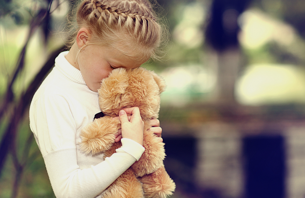 Если вашему ребенку поставлен онкологический диагноз